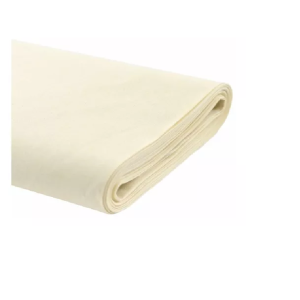 TECIDO ALGODAO CRU 1,60M