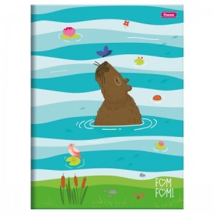 CAD. BROCHURAO C.D 80FLS FORONI FOM FOM REF.45.6532-0