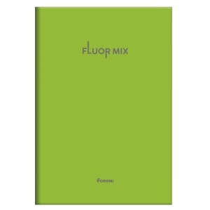 CAD. BROCHURAO C.D 80FLS FORONI FLOUR MIXREF.45.8217-8