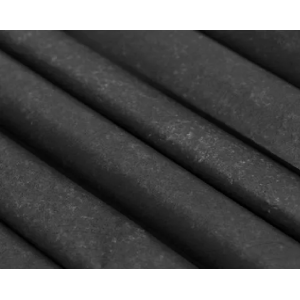 PAPEL CARBONO PARA TECIDO UNID. PRETO