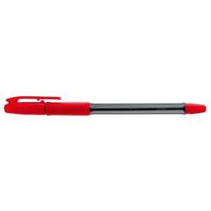 CANETA ESF. BPS-GRIP 1.6 PILOT