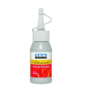 COLA DE SILICONE TEKBOND 30ML