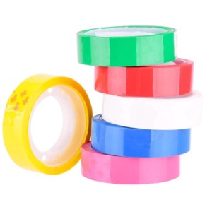 FITA ADES.12X10 COLORIDA UNID