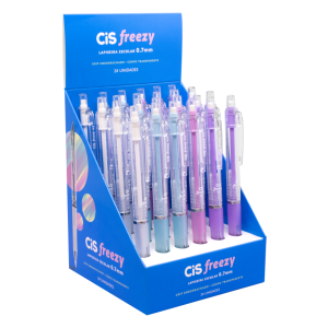 LAPISEIRA 0,7 CIS MINT CORES