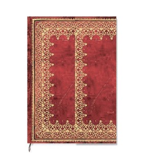 CADERNETA PAPER BLANKS MINI 455-5