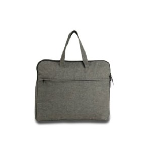 PASTA MALETA EXECUTIVA BASICA CLIO STYLE CINZA WJ8017