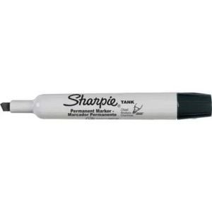 MARCADOR PERMANENTE SHARPIE PRETO