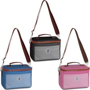 LANCHEIRA TERMICA CLIO CG3608 GIRLS SORTIDA