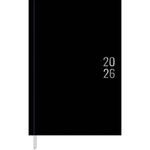 AGENDA TILIBRA 2026 EXECUTIVA COSTURADA DIARIA 15,9 X 23,3 CM NAPOLI REF.312207