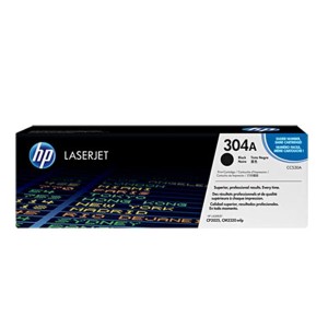 TONER P/HP LASERJET PRETO CC530A