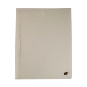 PASTA GRAMPO TRILHO OFICIO YES CRISTAL