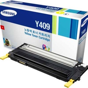 TONER SAMSUNG CLT-Y409S YELLOW