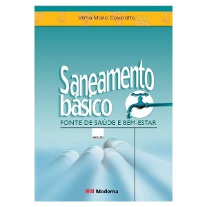 LIVRO SANEAMENTO BÁSICO