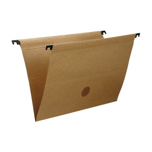 PASTA SUSPENSA DELLO KRAFT HASTE PLASTICA