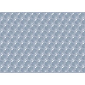 PLASTICO BOLHA METRO