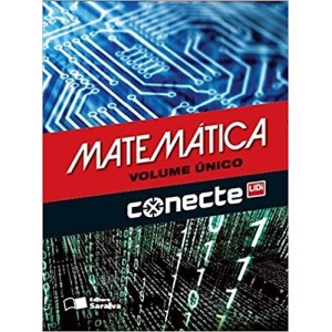 LIVRO MATEMATICA CONECTE VOL.UNICO REF-585702
