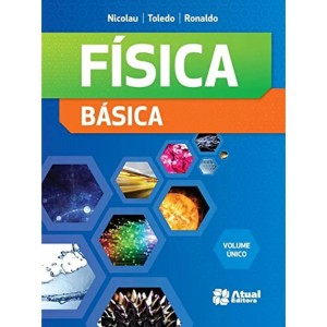 LIVRO  FISICA BASICA VOL.UNICO 4.EDICAO REF-575903