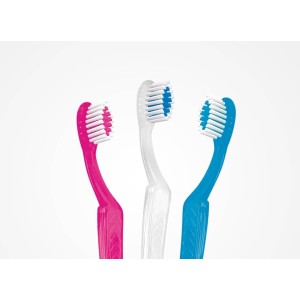 ESCOVA DE DENTE PARA PINTURA