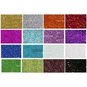 GLITTER POTE 3GRS CORES