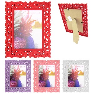 PORTA RETRATO PLASTICO 15X21