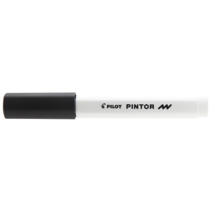 MARCADOR PILOT PINTOR F-1.0MM CORES