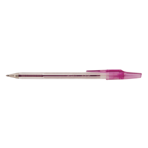 CANETA ESF.BPS 0,7 GLASS PILOT
