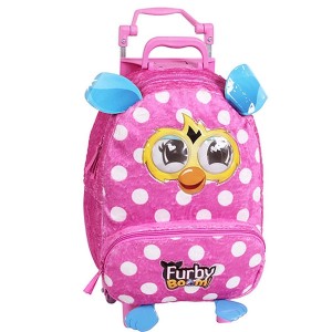 MOCHILA C/RODINHA G FORBY REF.50304
