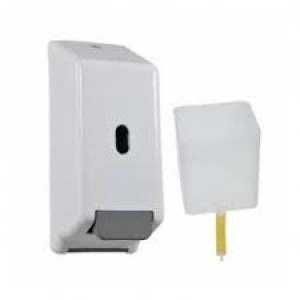 SABONETEIRA DE PAREDE REFIL J7 JSN