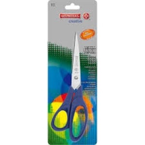 TESOURA MUNDIAL REF.160 8 1/2 21CM