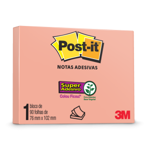 POST-IT 657 76X102 RECICLADO DAMASCO HB004392153