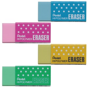 BORRACHA ZEH-05 HI-POLYMER CORES