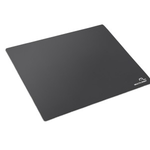 APOIO PARA MOUSE EM TECIDO PRETO AC027 MULTILASER