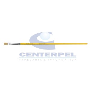 PINCEL P/PINTURA REF.815 N.06 CHATO