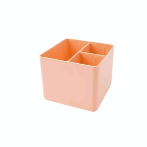 Porta Objeto com 3 Divisórias DELLO