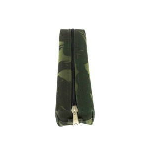 ESTOJO 1 DIVISÓRIA FAVORITO FINO MOD. CAMUFLADO