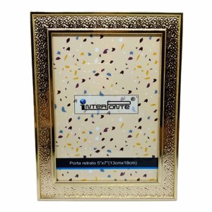 PORTA RETRATO PLÁSTICO REF HP67750