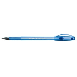 CANETA ESF.0.8MM ICE FABER CASTELL AZUL