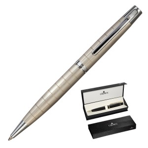 CANETA ESF. CROWN - TORPED - REF YW19877N