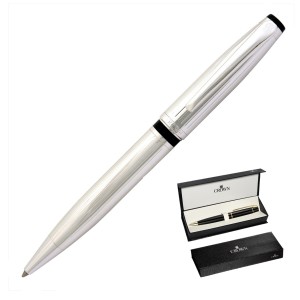 CANETA ESF. CROWN - CHAPLIN- REF YW16920S