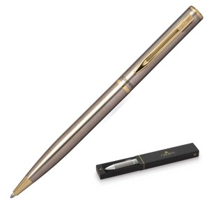 CANETA ESFEROGRAFICA CROWN - CAPRICCI - REF YW12601S