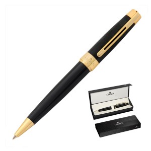 CANETA ESF. CROWN - PRESIDENT - REF YW19840P