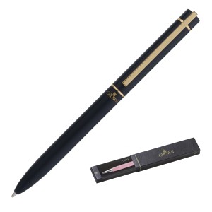 CANETA ESF. CROWN - SENSATION REF YW11480O