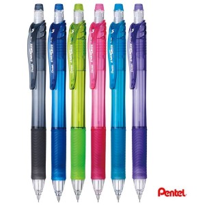 LAPISEIRA ENERGIZE 0,5MM PENTEL