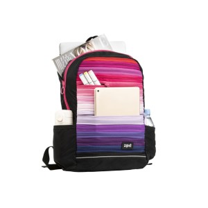 MOCHILA ZIPIT ZIPPER PASTEL - ZP2416