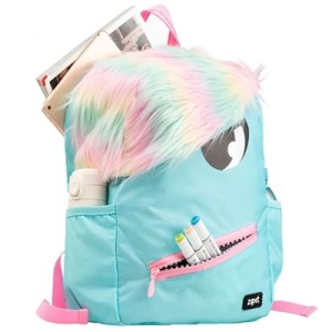 MOCHILA ZIPIT GRILLZ VERDE - ZP2411