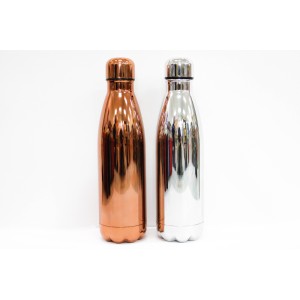 GARRAFA ESPORTIVA INOX 500ML GF-50V