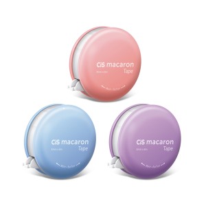 FITA CORRETIVA CIS MACARON 5MMX6M  RERF-538400