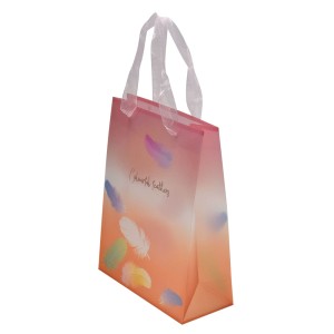 SACOLA DECORADA MÉDIA SONHOS DAC