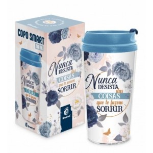 COPO SMART - COISAS QUE TE FAZEM SORRIR