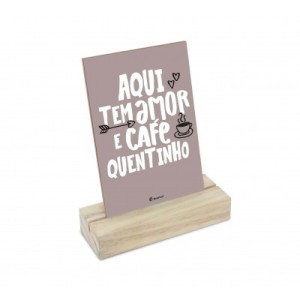 ENFEITE DE MESA 13,5X9 - MOD 03